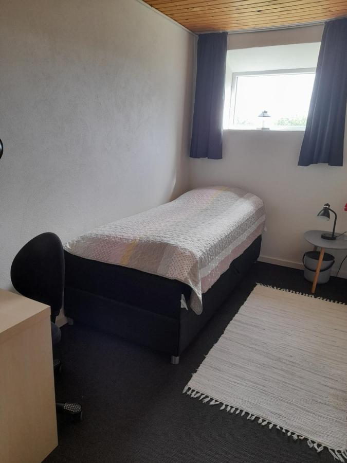Klausievej B&B Ulfborg Экстерьер фото