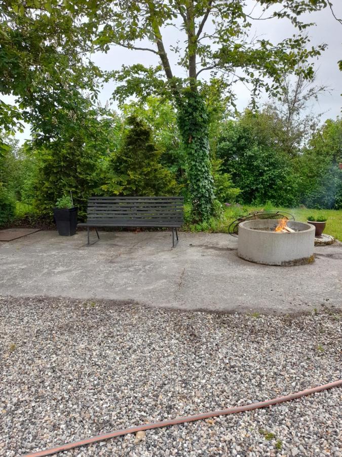 Klausievej B&B Ulfborg Экстерьер фото